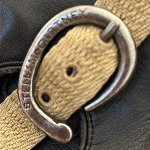 Stella McCartney vegan bag